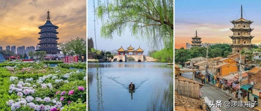 中国不宰游客的3座城市，游客几乎零差评！70岁以前一定要去一次