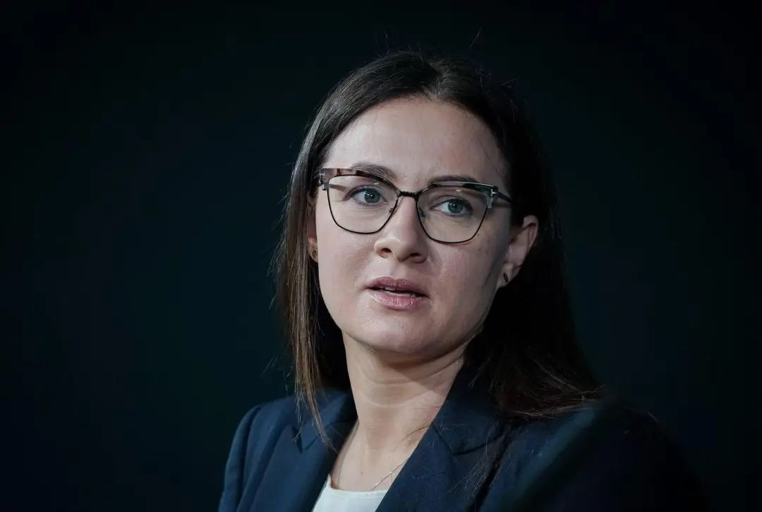“乌克兰新总理人选确定，现任总理将转任国防部长，现任防长将调任乌克兰驻美国大使”