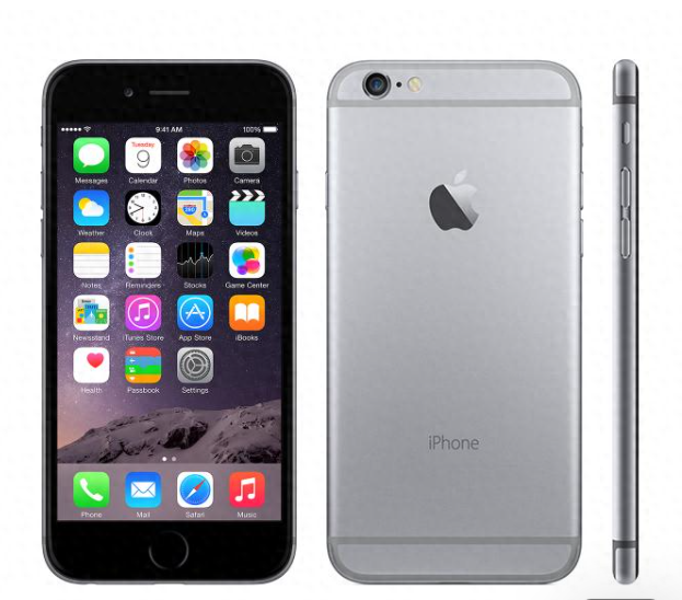 怀旧iPhone 6：消息称苹果为iPhone 17/Pro酝酿全新灰色
