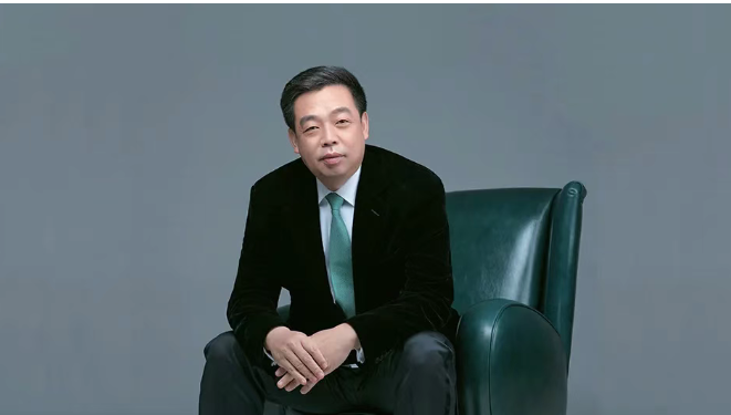 官方公告：汪林朋在家中不幸身故